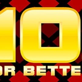 Play 10s or Better slot by 1x2gaming on azurslot-casino.org