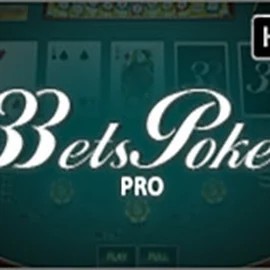 Enjoy 3Bets Poker Pro by WorldMatch – logo hosted on azurslot-casino.org