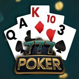777 Poker slot visual from Pascal Gaming available on azurslot-casino.org