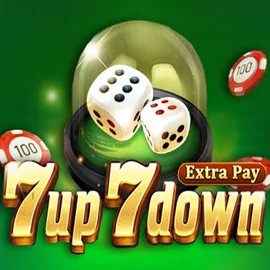 7up 7 down – slot by TaDa Gaming, featured at azurslot-casino.org