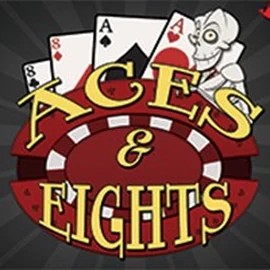 Play Aces and Eights - 3 Hands slot by RTG (Reel Time Gaming) on azurslot-casino.org