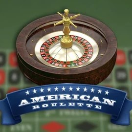 Try American Roulette (BGaming) slot by BGAMING on azurslot-casino.org – logo image