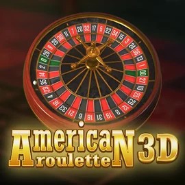 American Roullete 3D (Evoplay) game by Evoplay – logo hosted on Azurslot Casino
