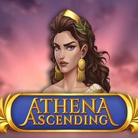 Try Athena Ascending slot by Play'n GO on azurslot-casino.org – logo image