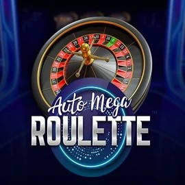 Auto Mega Roulette – slot by Pragmatic Play, featured at azurslot-casino.org