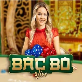 Play Bac Bo slot by Evolution on azurslot-casino.org