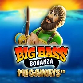 Big Bass Bonanza Megaways – slot by Pragmatic Play, featured at azurslot-casino.org