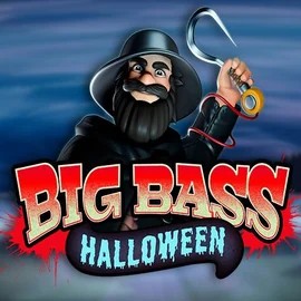 Play the Big Bass Halloween slot by Pragmatic Play on Azurslot Casino