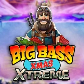 Play the Big Bass Xmas Extreme slot by Pragmatic Play on Azurslot Casino