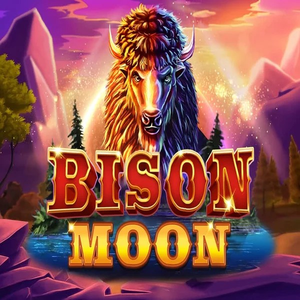 Bison Moon – slot by Northern Lights Gaming, featured at azurslot-casino.org
