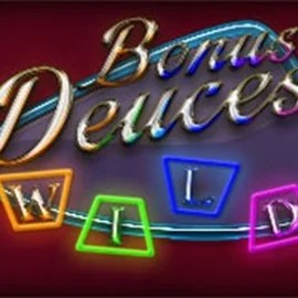 Play the Bonus Deuces Wild (RTG) slot by RTG (Reel Time Gaming) on Azurslot Casino