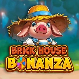 Brick House Bonanza online slot from Pragmatic Play – play at azurslot-casino.org