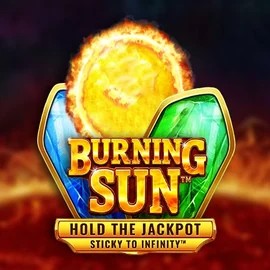 Play Burning Sun slot by Wazdan on azurslot-casino.org