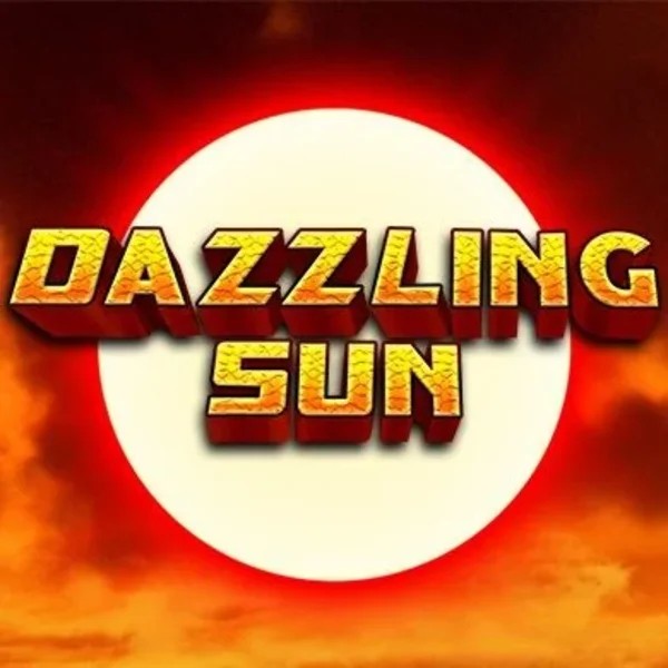 Dazzling Sun – slot by Win Studios, featured at azurslot-casino.org