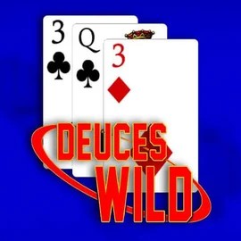 Deuces Wild – slot by Games Global, featured at azurslot-casino.org
