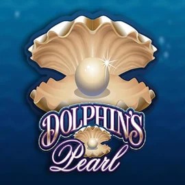 Dolphins Pearl casino game by Novomatic – featured logo at Azurslot Casino