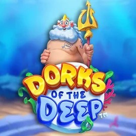 Dorks of the Deep online slot from Hacksaw Gaming – play at azurslot-casino.org