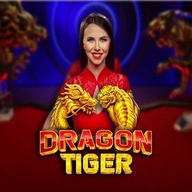 Play Dragon Tiger (Live) slot by Pragmatic Play on azurslot-casino.org