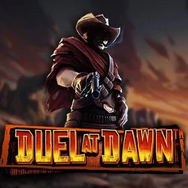 Play Duel At Dawn slot by Hacksaw Gaming on azurslot-casino.org