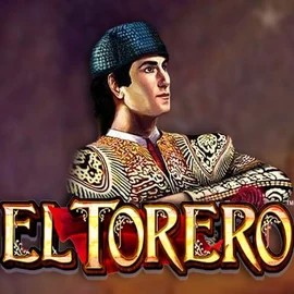 El Torero logo – Slots by RTG (Reel Time Gaming) at Azurslot Casino