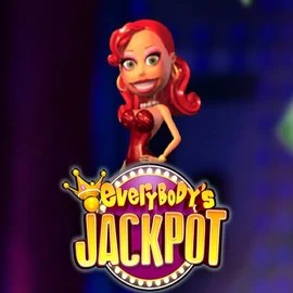 Everybody's Jackpots online slot from Playtech – play at azurslot-casino.org