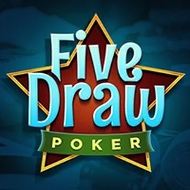 Five Draw Poker MH (Nucleus) slot icon by Nucleus Gaming, available at Azurslot Casino