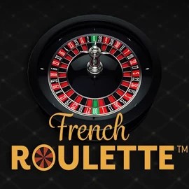 Enjoy French Roulette (NetEnt) by NetEnt – logo hosted on azurslot-casino.org