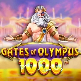 Play Gates of Olympus 1000 slot by Pragmatic Play on azurslot-casino.org