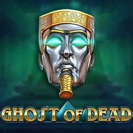Play Ghost of Dead slot by Play'n GO on azurslot-casino.org