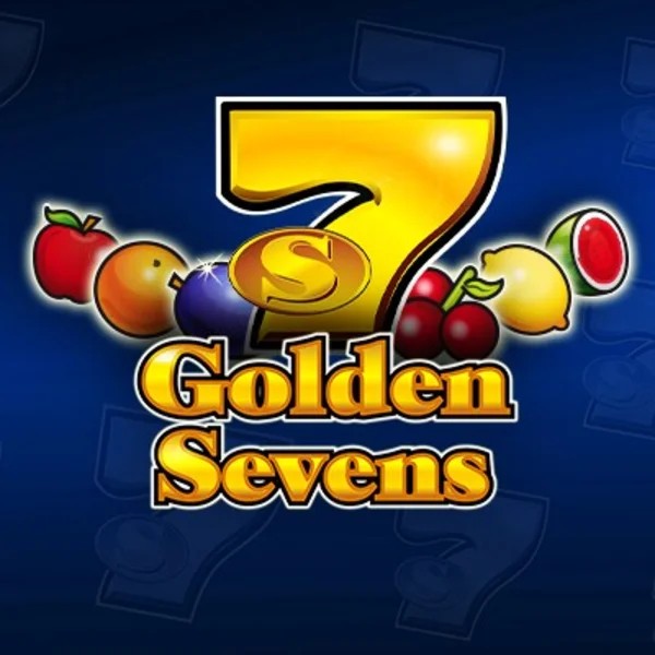 Play the Golden Sevens slot by Greentube on Azurslot Casino