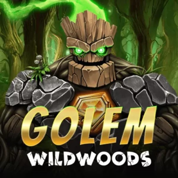 Play the Golem Wildwoods slot by BF Games on Azurslot Casino