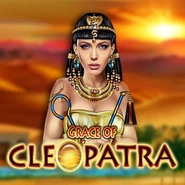 Grace of Cleopatra – slot by Amusnet Interactive, featured at azurslot-casino.org