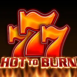 Official Slots logo: Hot To Burn by Pragmatic Play at Azurslot Casino