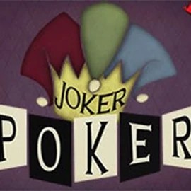 Joker Poker - 3 Hands casino game by RTG (Reel Time Gaming) – featured logo at Azurslot Casino