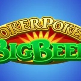 Joker Poker Big Beer – slot by iSoftBet, featured at azurslot-casino.org