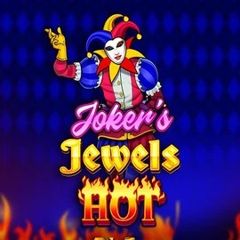 Play Jokers Jewels Hot slot by Pragmatic Play on azurslot-casino.org