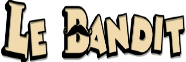 Play the Le Bandit slot by Hacksaw Gaming on Azurslot Casino