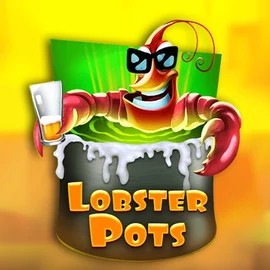 Play the Lobster Pots slot by Ready Play Gaming on Azurslot Casino