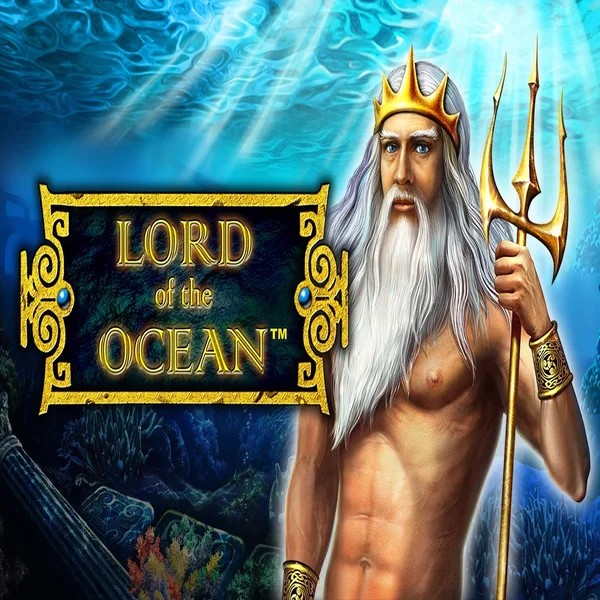 Play Lord of The Ocean slot by Greentube on azurslot-casino.org