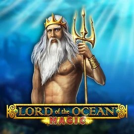 Play the Lord Of The Ocean Magic slot by Novomatic on Azurslot Casino