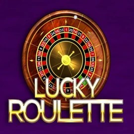 Play the Lucky Roulette slot by Belatra Games on Azurslot Casino
