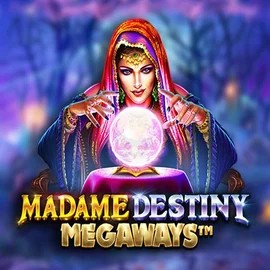 Madame Destiny Megaways online slot from Pragmatic Play – play at azurslot-casino.org