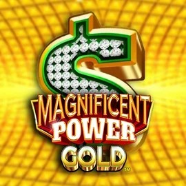 Play the Magnificent Power Gold slot by Oros Gaming on Azurslot Casino