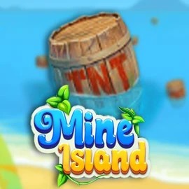 Play Mine Island slot by SmartSoft on azurslot-casino.org