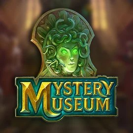 Mystery Museum online slot from Push Gaming – play at azurslot-casino.org