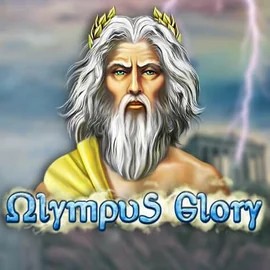 Olympus Glory – slot by Amusnet Interactive, featured at azurslot-casino.org