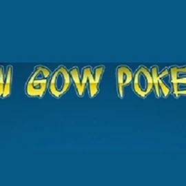 Pai Gow Poker logo – Poker by Rival at Azurslot Casino