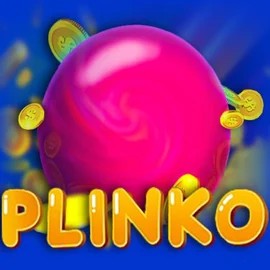 Plinko (BGaming) casino game by BGAMING – featured logo at Azurslot Casino