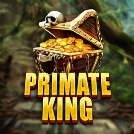 Try Primate King slot by Red Tiger Gaming on azurslot-casino.org – logo image