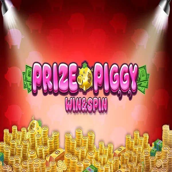 Play Prize Piggy Win & Spin slot by Inspired Gaming on azurslot-casino.org